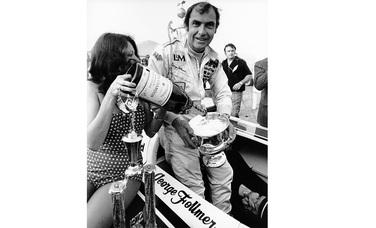 TIME CAPSULE TUESDAY - GEORGE FOLLMER